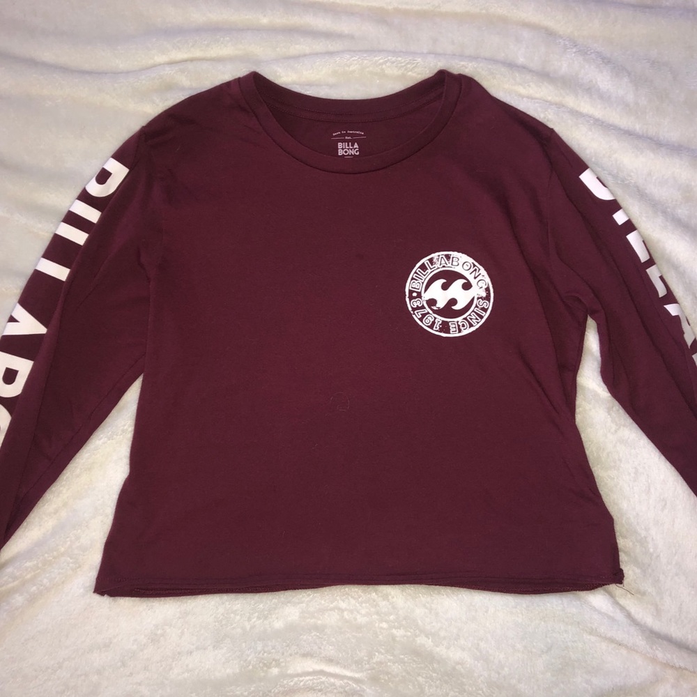 Billabong Top